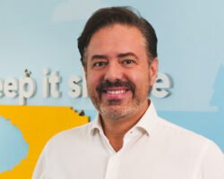 Mario Marchetti, Diretor Geral da Sinch para América Latina
