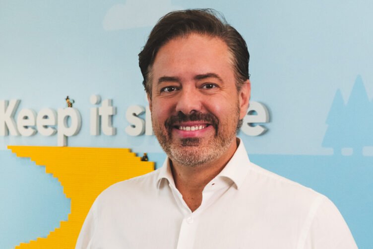 Mario Marchetti, Diretor Geral da Sinch para América Latina