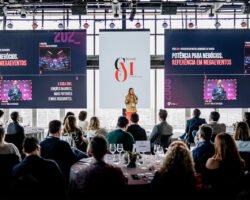 Isabella Barreto, Head de Marketing da VTEX Brasil