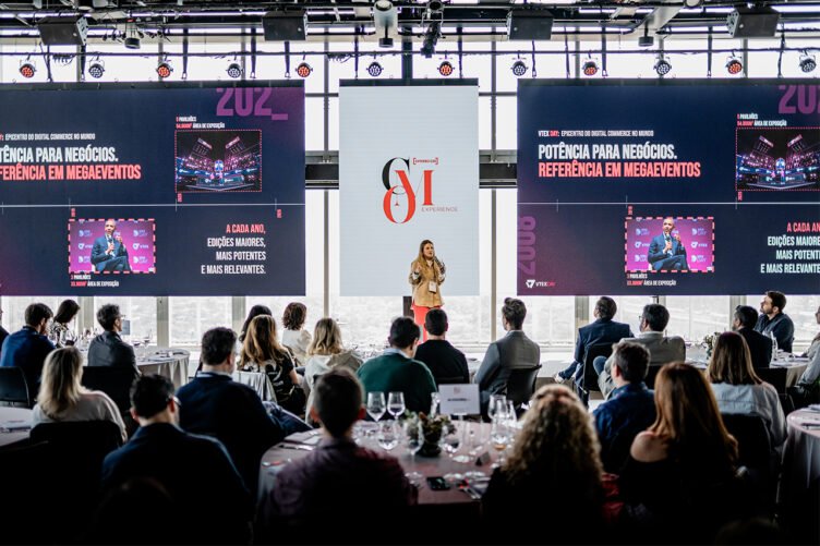Isabella Barreto, Head de Marketing da VTEX Brasil