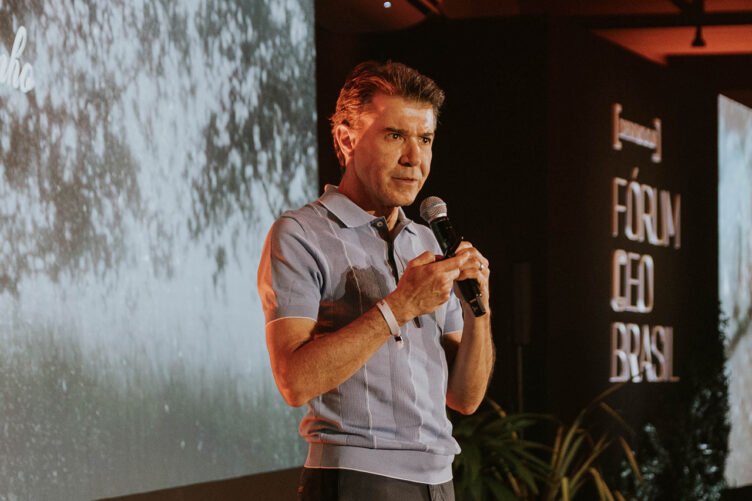 Waldir Beira Junior, presidente da Ypê