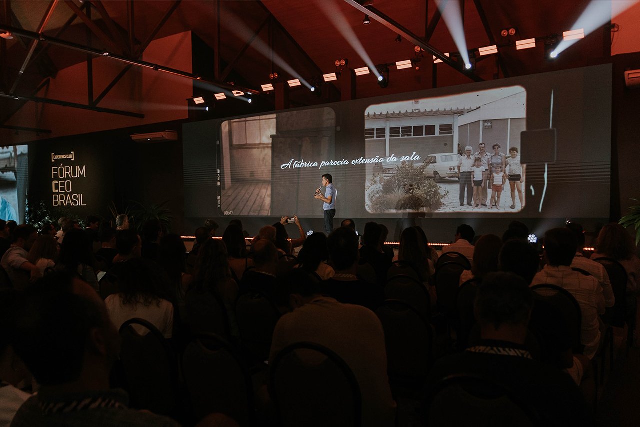 Waldir Beira Junior, presidente da Ypê