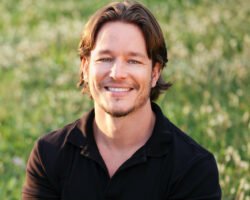 Flávio Passos, CEO e cofundador da Puríssima