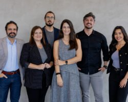 Equipe Experience House