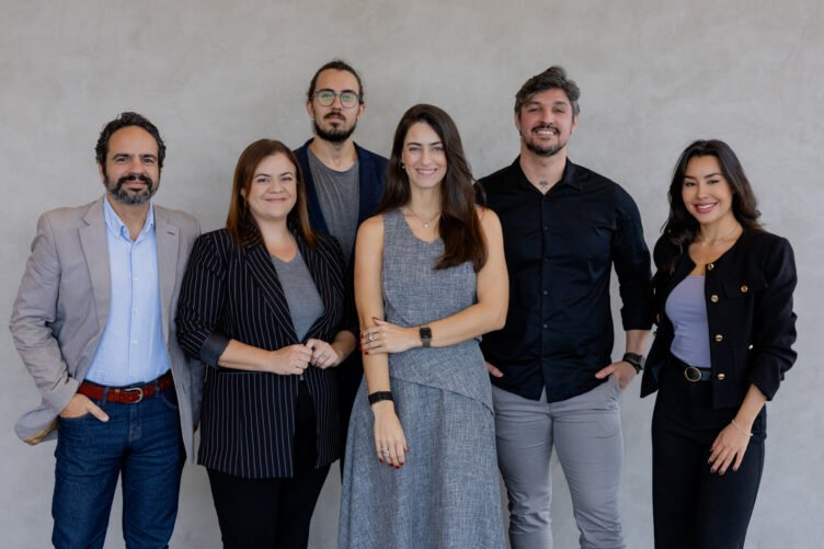 Equipe Experience House