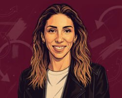 Hande Cilingir, CEO da Insider