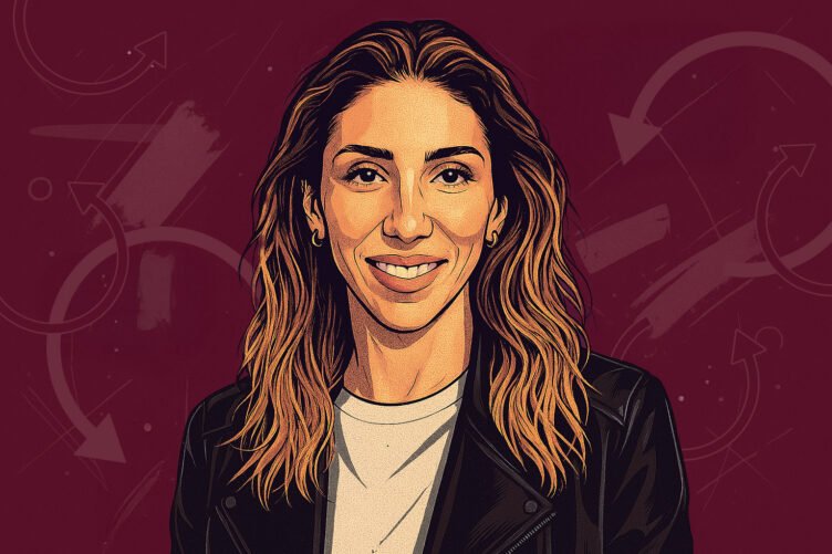 Hande Cilingir, CEO da Insider