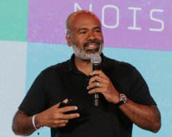 Márlyson Silva, Chairman da Transfero