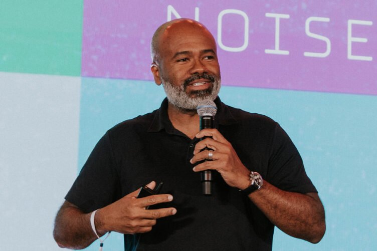 Márlyson Silva, Chairman da Transfero