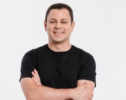 Fábio Sayeg, CMO da Cadastra