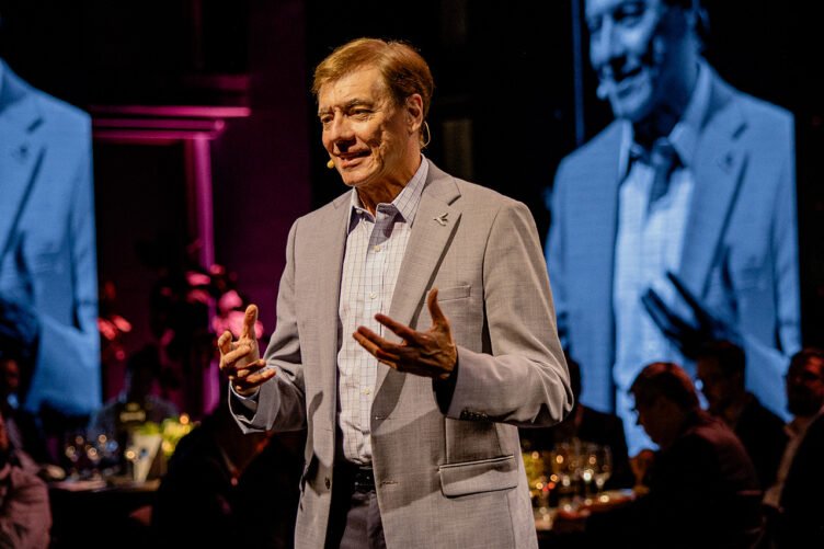 Francisco Gomes Neto, CEO da Embraer