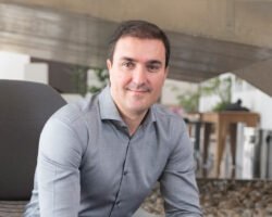 Marcelo Braga, presidente da IBM Brasil