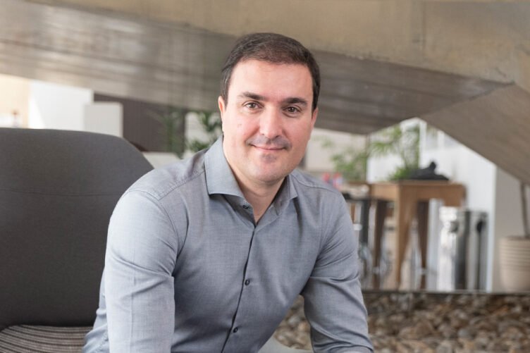 Marcelo Braga, presidente da IBM Brasil