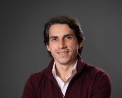 Arthur Freitas, CEO do iFood