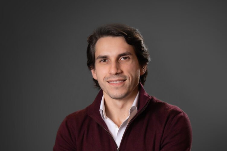 Arthur Freitas, CEO do iFood