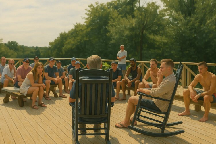 Ilustração Sweet Honey Farm