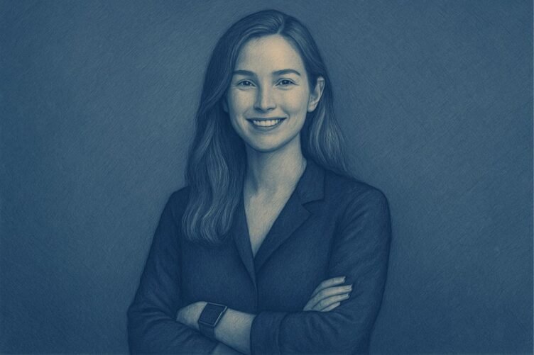 Luana Lopes Lara, cofundadora da Kalshi