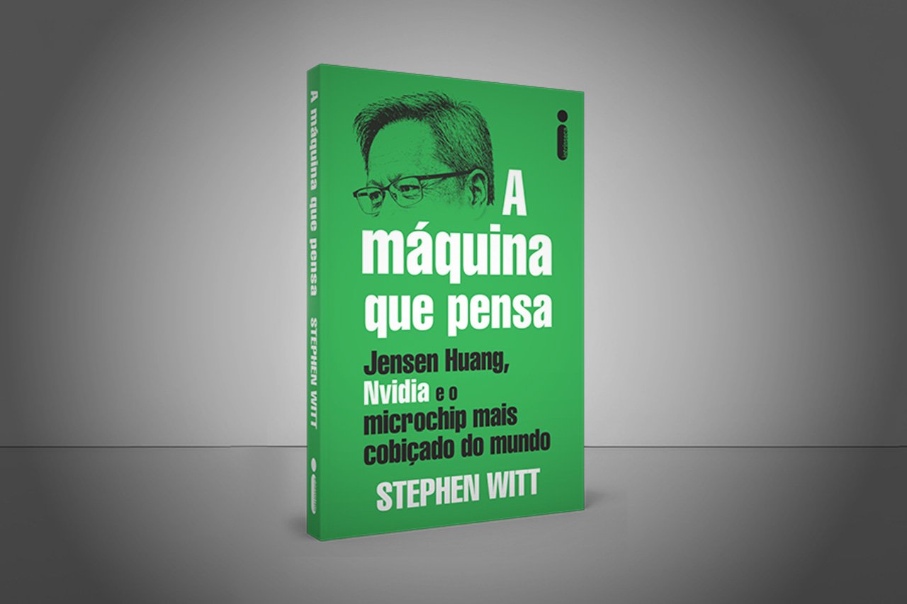 A máquina que pensa