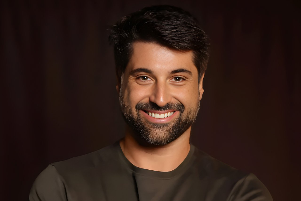 Alfredo Soares, cofundador da G4 Educação