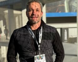 Ricardo Natale, CEO e fundador do Experience Club, no SXSW