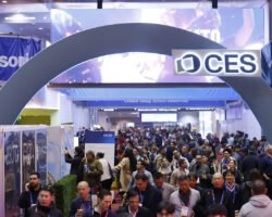 CES 2026