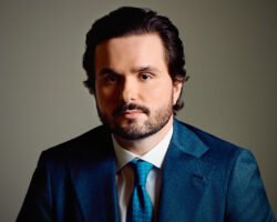 Jair Rodrigues, CEO da H2 Soluções em Saúde