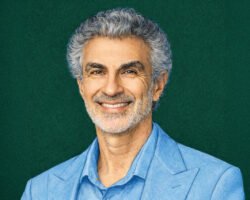 Yoshua Bengio, fundador da LawZero