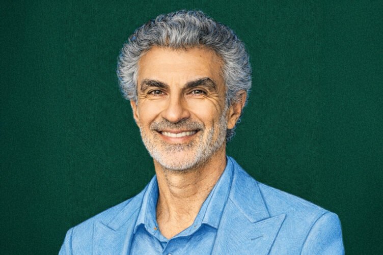 Yoshua Bengio, fundador da LawZero