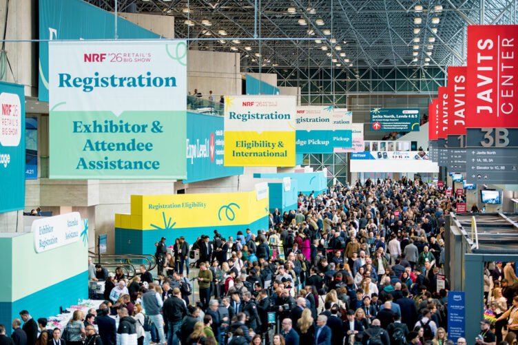 NRF 2026