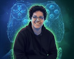 Helô Passos, CEO da Trexx