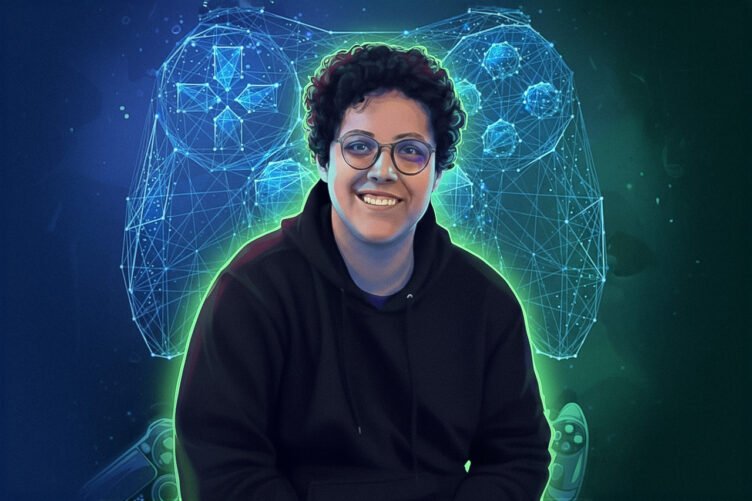 Helô Passos, CEO da Trexx