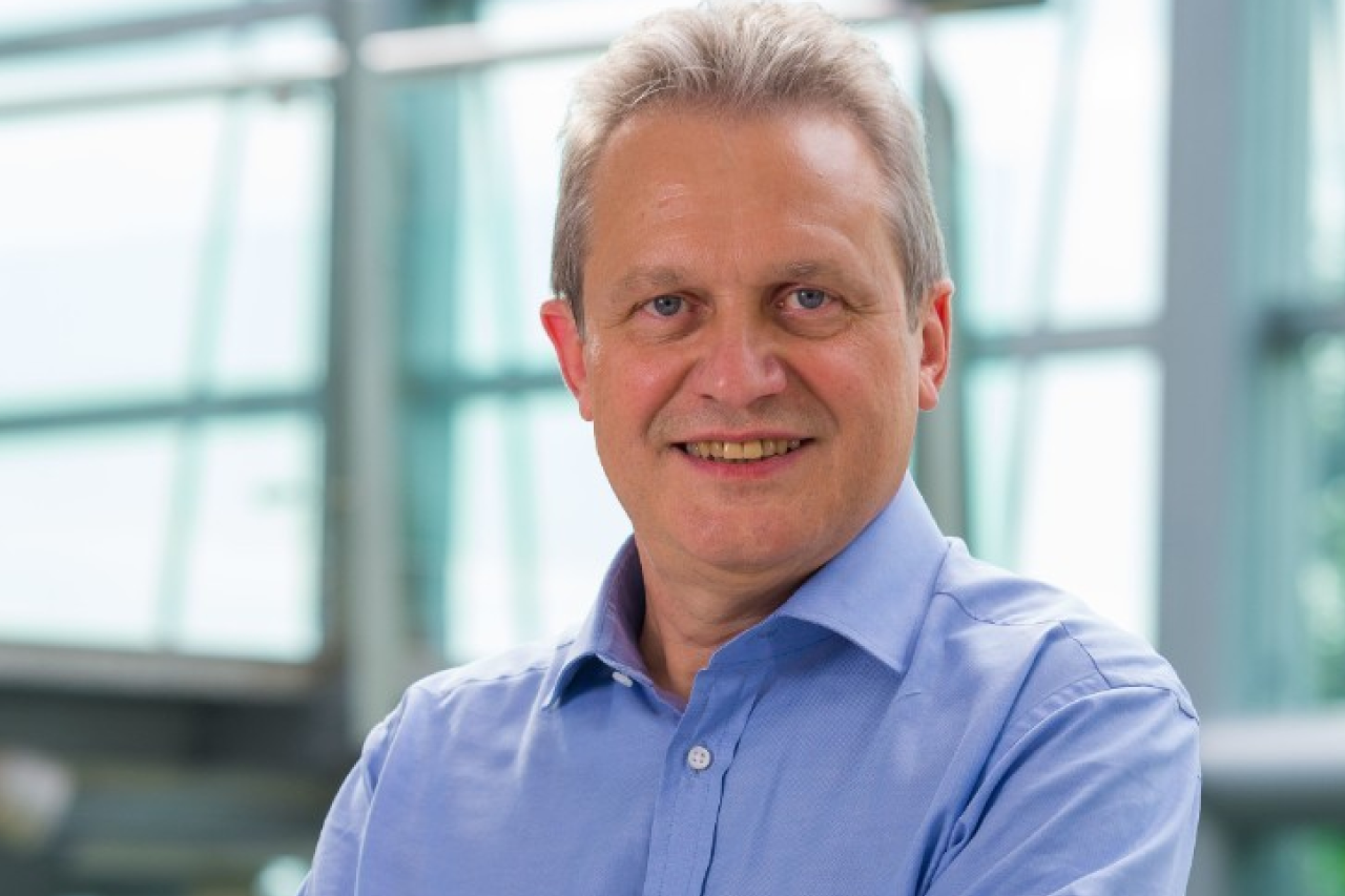 Gilberto Tomazoni – CEO global da JBS