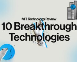 10 Breakthrough Technologies