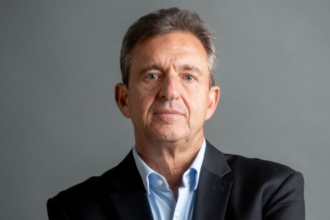 Sergio Buniac – CEO global da Motorola