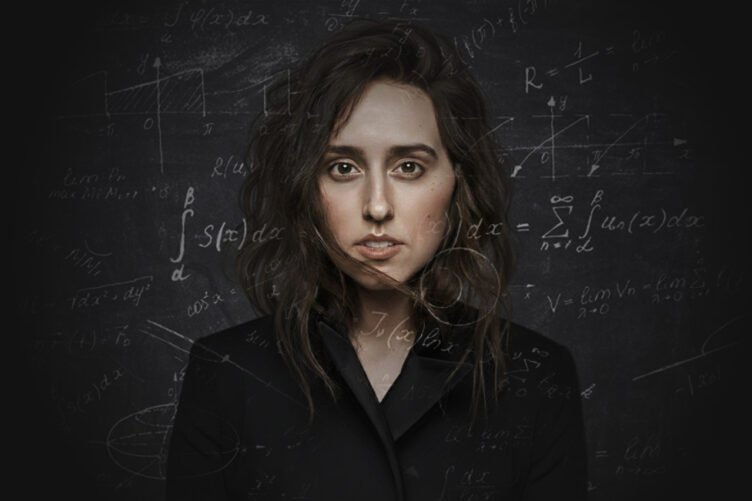 Sabrina Gonzalez Pasterski