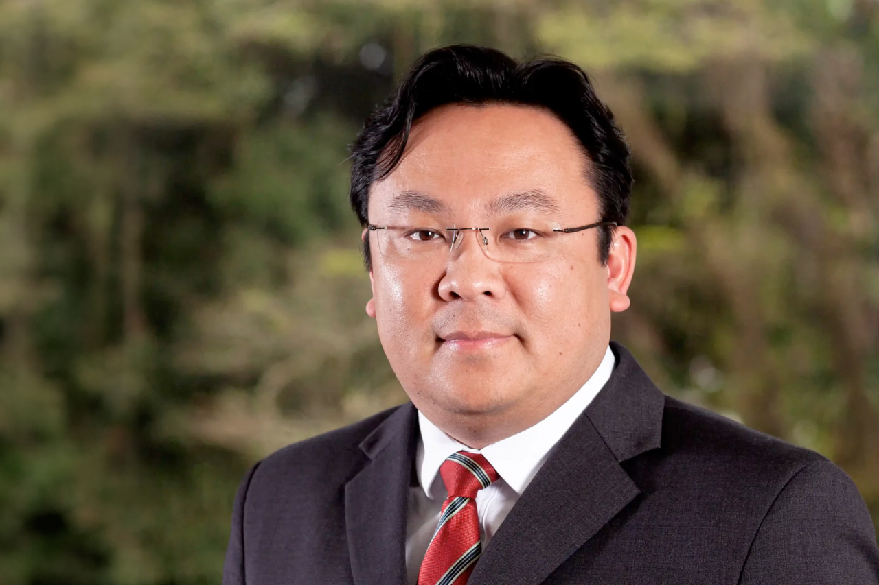 Alberto Kuba – CEO global WEG