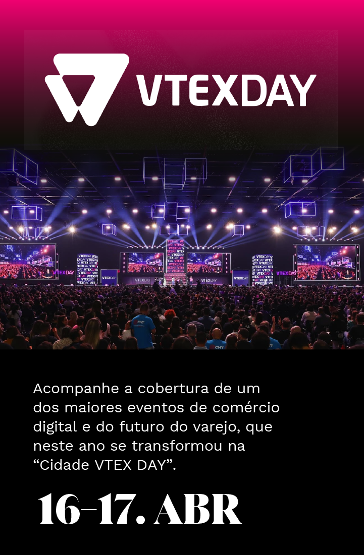 VTEX DAY