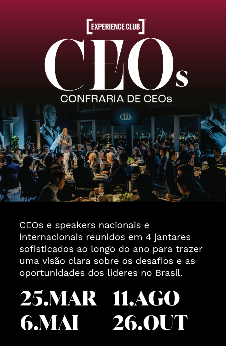 Confraria de CEOs
