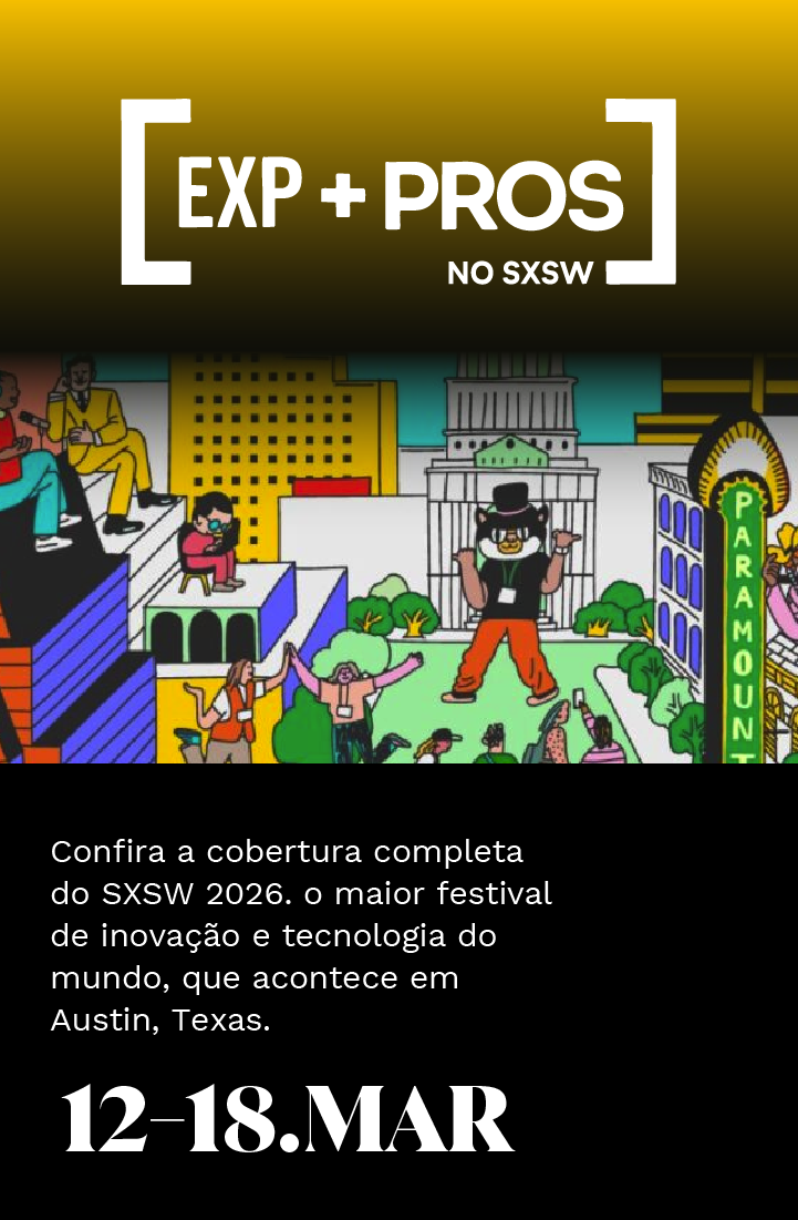 SXSW 2026