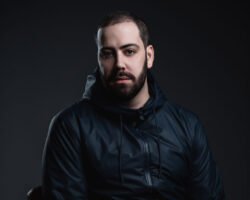 Heli Diogo Dourado, fundador e CEO da Tilt