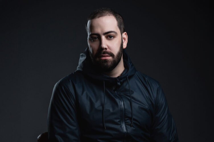 Heli Diogo Dourado, fundador e CEO da Tilt