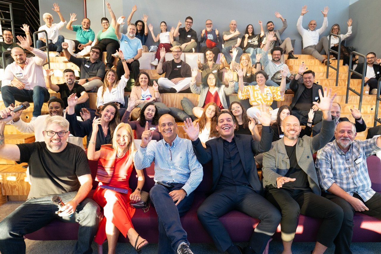 Crédito da Foto: Júlio Piccin