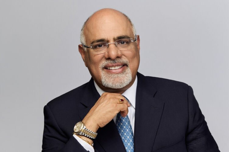 Raja Rajamannar, ex-CMO da Mastercard