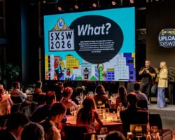 Upload SXSW 2026