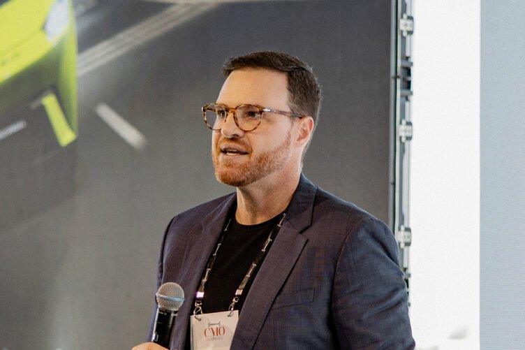 Henri Karam, head de comunicação e relações públicas da BYD no Brasil