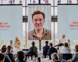 Painel Marcas Brasileiras - CMO Experience