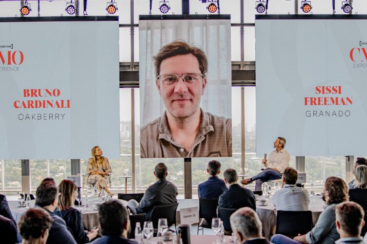 Painel Marcas Brasileiras - CMO Experience