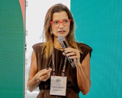 Mariana Clark, fundadora da Humanizar Consultoria
