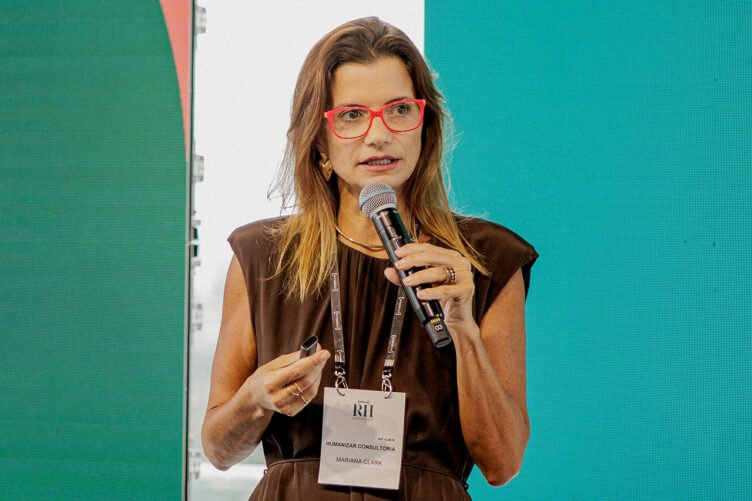 Mariana Clark, fundadora da Humanizar Consultoria