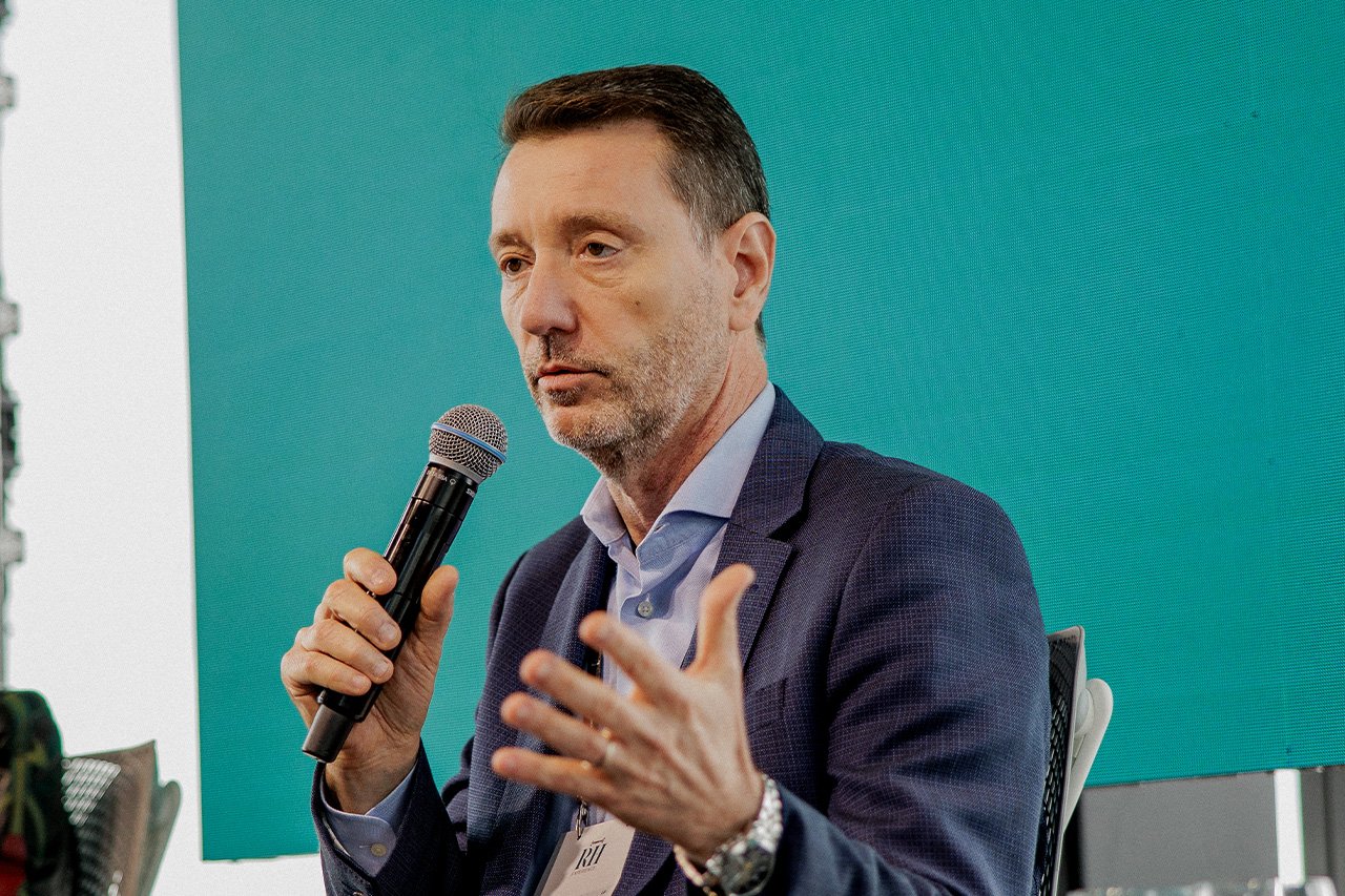 Fernando Meller, Diretor Executivo de Gente e Gestão da JBS